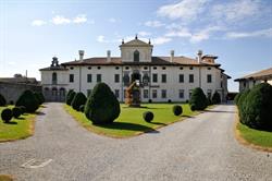 Villa de Claricini Dornpacher, Moimacco orari di apertura