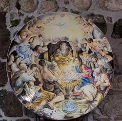 Bottega N.Giustiniani, San Lorenzello orari di apertura