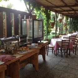 Agriturismo Papyrus, Siracusa orari di apertura