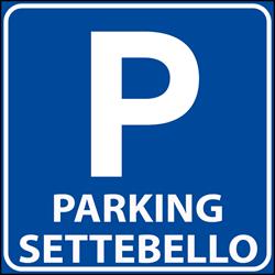 Rimini Parking Settebello, orari di apertura