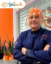 Clinica Dentale Yesmile, Roma orari di apertura