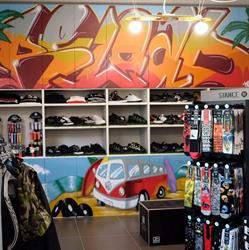 Reload Shop - Forlì, orari di apertura