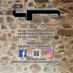 Studio Tecnico Ghiara Pierini, Bozzano orari di apertura
