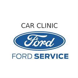Car clinic Ford Service, Guidonia Montecelio orari di apertura