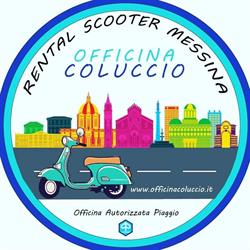 Officina Coluccio - Autorizzata Piaggio, Messina orari di apertura