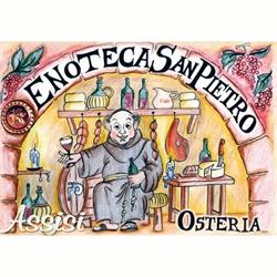 Enoteca Sanpietro-ristorante ad Assisi., orari di apertura