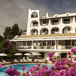 Excelsior Belvedere Hotel & Spa, Ischia orari di apertura