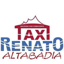 Taxi Renato, Badia orari di apertura