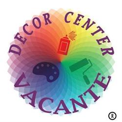 Decor Center Vacante, Lentini orari di apertura