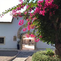 Agriturismo Chiusa di Carlo, Avola orari di apertura
