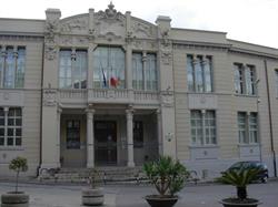 Istituto tecnico tecnologico statale 'E. Scalfaro' Catanzaro, orari di apertura