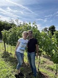 Meggiolaro Vini - Cristiana e Riccardo, Roncà orari di apertura