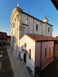 Parrocchia San Massimo Vescovo, Verona orari di apertura