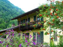 B & B Notte Stellata, Gaiola orari di apertura