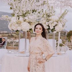 Alessandra Villelli - Wedding & Events, Soverato orari di apertura