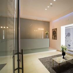 Hotel Santa Brigida Napoli, orari di apertura