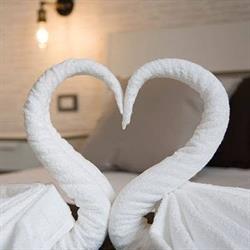 Passi Di Mare Rooms, Naxos orari di apertura