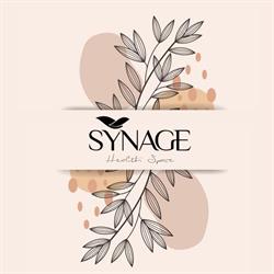 Synage health space, Grottaglie orari di apertura