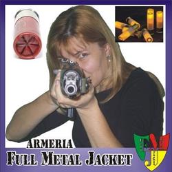 Armeria Full Metal Jacket, Caltagirone orari di apertura