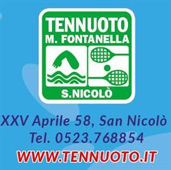 Tennuoto Centro Sportivo, San Nicolò orari di apertura