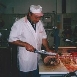 Macelleria Poletti, Pergola orari di apertura