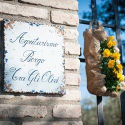 Agriturismo Borgo Tra Gli Olivi, Castiglion Fiorentino orari di apertura