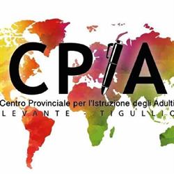 CPIA Levante Tigullio, Cogorno orari di apertura