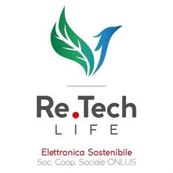 Re Tech Life Onlus, Usmate Velate orari di apertura