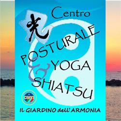 Centro Posturale Yoga Shiatsu "Il Giardino dell'Armonia", Rosignano Solvay orari di apertura