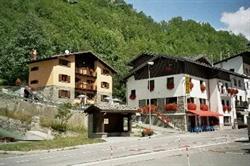 Albergo Bar Ristorante PUNTA CIAN, Valtournenche orari di apertura