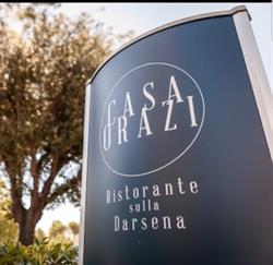 Ristorante La Liscia da Ori feat Casa Orazi, Fano orari di apertura