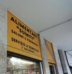 Alimentari Sumiti, Padova orari di apertura