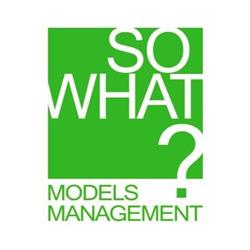 SO WHAT? Models Management, Milano orari di apertura