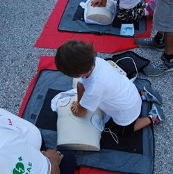 Associazione Mirco Ungaretti ODV, Guamo orari di apertura
