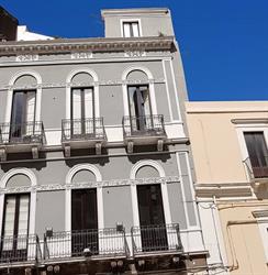 Feraoluni B&B Catania, orari di apertura