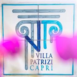 Villa Patrizi Capri, orari di apertura