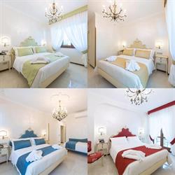B&B Palazzo Montesanto, Maiori orari di apertura