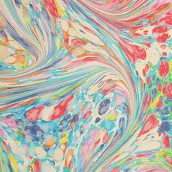 Riccardo Luci Marbled Paper, Firenze orari di apertura