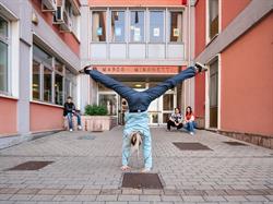 ISISS MARCO MINGHETTI, Legnago orari di apertura