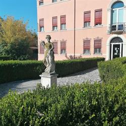 Villa Ilaria Residenza per Anziani, Ferrara orari di apertura