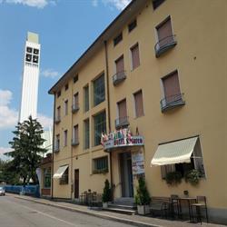 Hotel San Marco BB Boario Terme, Darfo Boario Terme orari di apertura