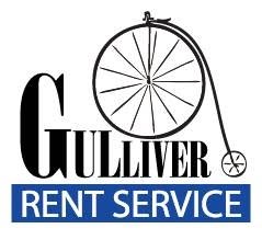 Gulliver rent service, Sciacca orari di apertura