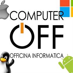 Computer Off - Officina Informatica, Paternò orari di apertura