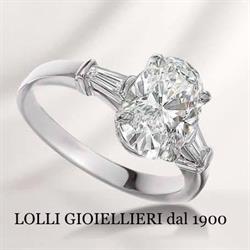 Lolli Gioiellieri dal 1900, Tivoli orari di apertura