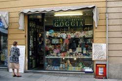 Antica Libreria Goggia, Asti orari di apertura