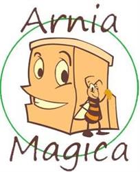 Arnia Magica, Novi di Modena orari di apertura