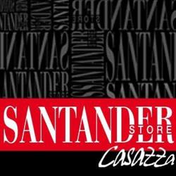 SANTANDER STORE CASAZZA, Casazza orari di apertura