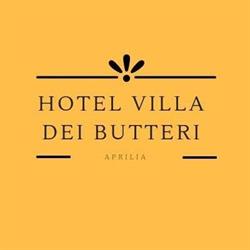 Hotel Villa dei Butteri Aprilia, orari di apertura