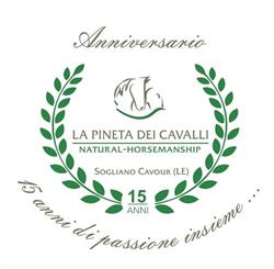 La Pineta dei Cavalli, Sogliano Cavour orari di apertura
