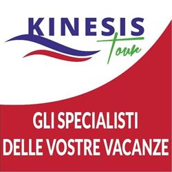 Kinesis Tour, Napoli orari di apertura